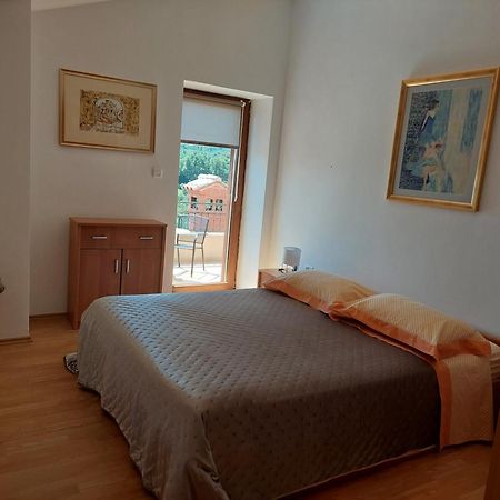 Casa Mandula Villa Rakotule Exteriör bild