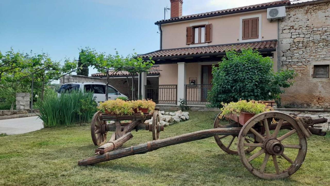 Casa Mandula Villa Rakotule Exteriör bild