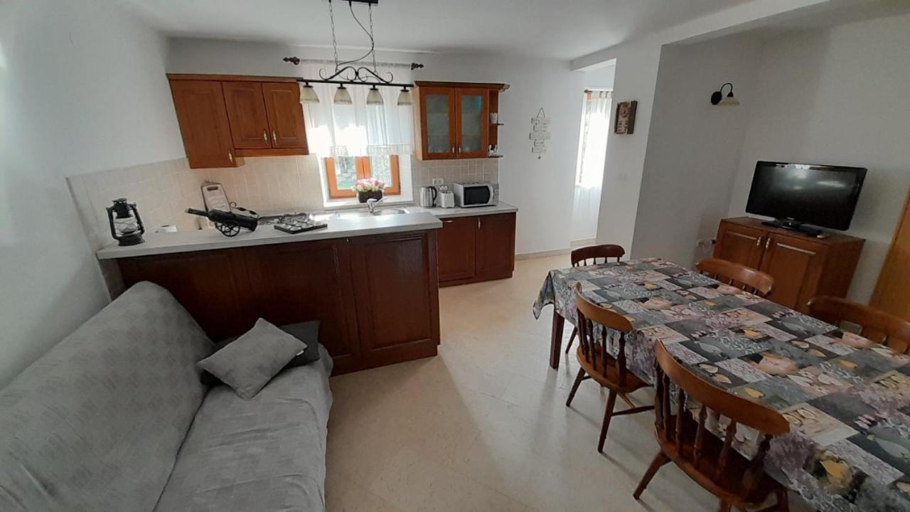 Casa Mandula Villa Rakotule Exteriör bild
