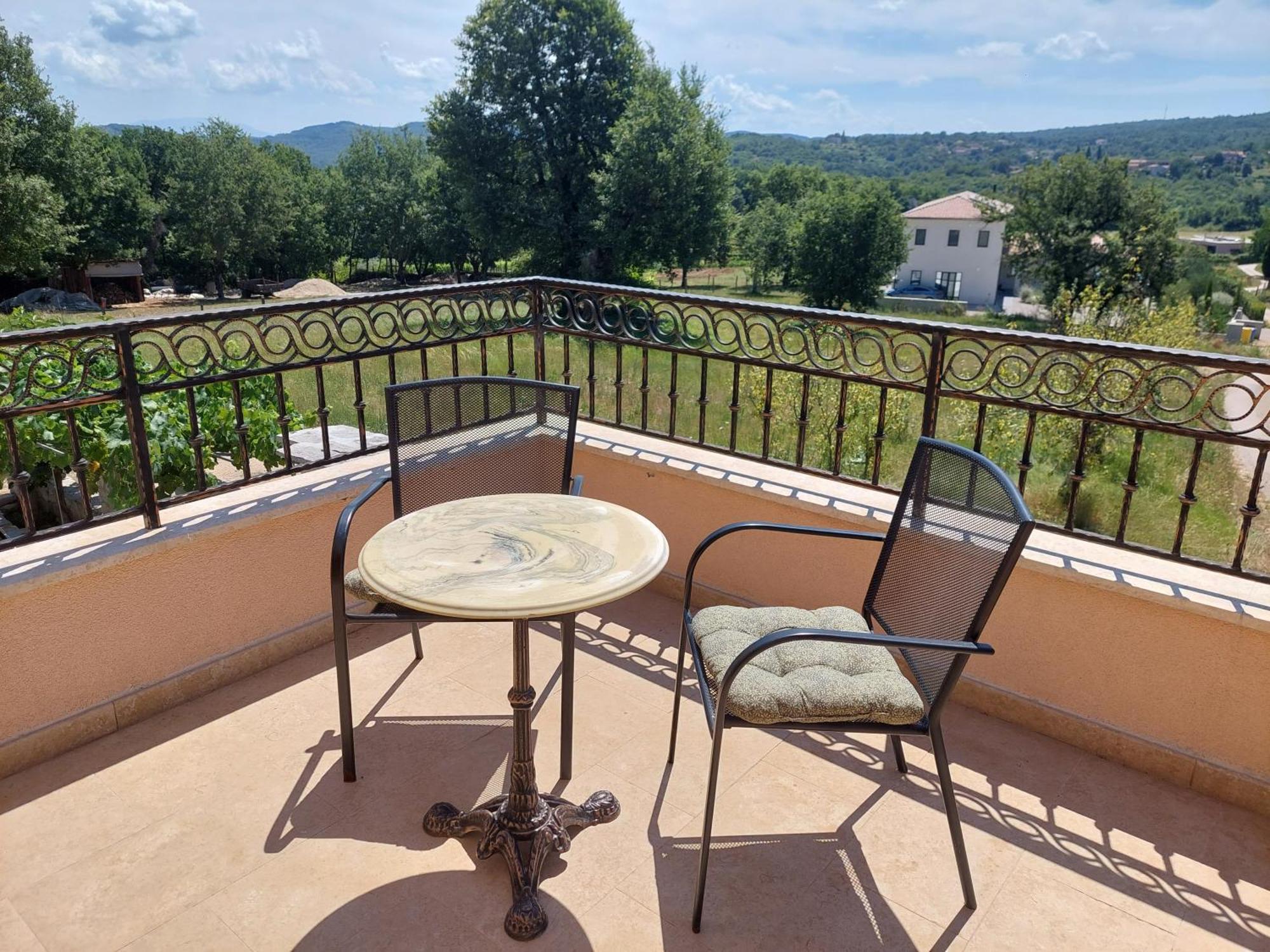 Casa Mandula Villa Rakotule Exteriör bild